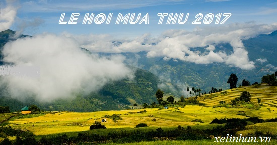 Sa Pa - “Lễ hội mùa thu 2017”